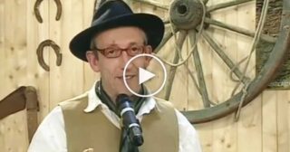 La nostra murusa – Noter de Bèrghem