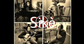 Cu ti lu dissi – Sikè