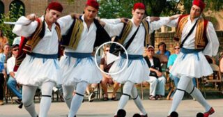 EVDOKIAS –  Greek Folk Music