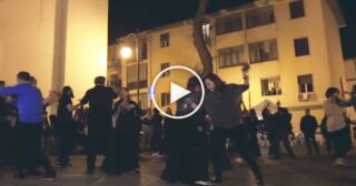 Picarielli – BALLA TARANTELLA (official video)