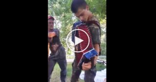 Tarantella Padulese all’organetto – Maurizio Cestari