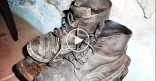 Vecchio Scarpone – Luciano Tajoli + Testo