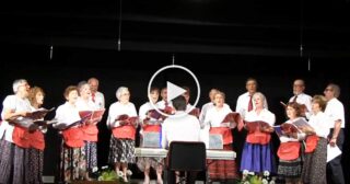 Coro Folk di Fiorenzuola – Mi sum brut