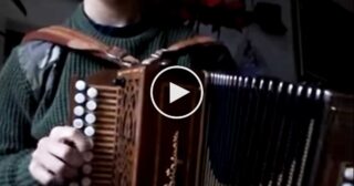 Ballo Sardo – Tonino Bonu