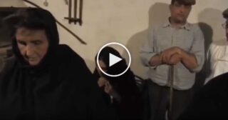 S’arza – Ballo delle Vedove