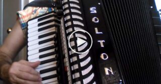 O Sarracino – Biagio Farina