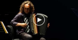 Viva Sant’Eusebio – Omaggio a Nino Manfredi