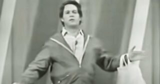 La bella la vaa al fosso – Pozzetto/Ponzoni/Jannacci