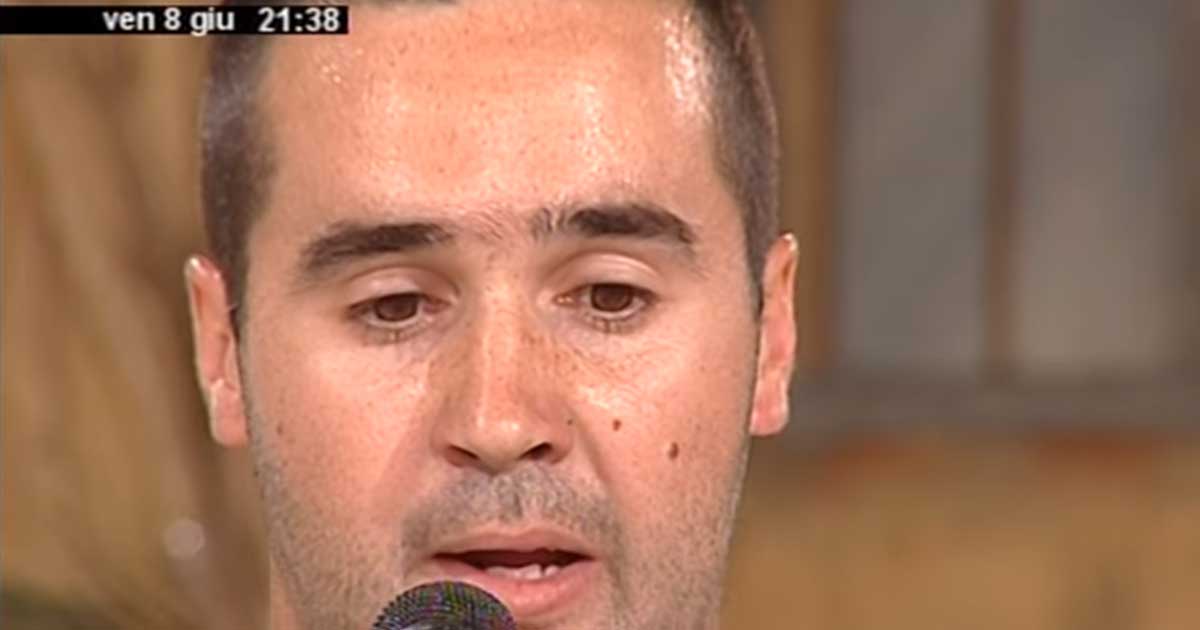 Tenore "Lanaitho" di Oliena