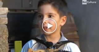 Is launeddas – Filippo Ortu & Ambrogio Sparagna