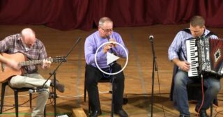 Porta da beive Piro – I Musetta