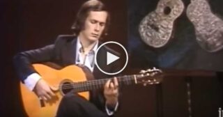 Paco de Lucia – Tarantas