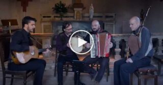 San Giuseppe Glorioso – Canto Antico