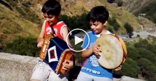 Tarantella Calabrese da Straorino (Reggio Calabria)