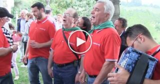 Mamma pettenami – I Campagnoli