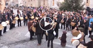 Tumbarinos – Pro Loco di Gavoi