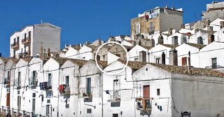 Li sammecalere – Li strusce