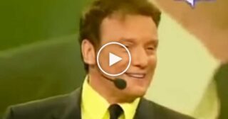 Massimo Ranieri – Lazzarella + Testo