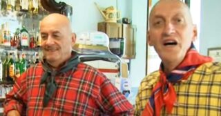 Tango di una volta – I Girasoli