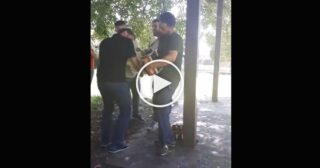 Tarantella – Nino Triolo, Lorenzo Paviglianiti e Domenico Cuzzocrea