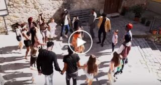 Officine Popolari Lucane di Pietro Cirillo – Sangue Lucano