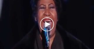 Aretha Franklin – Nessun Dorma