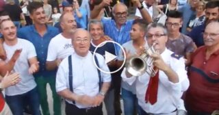 Banda Musicale di Casteltermini – Festa San Calogero
