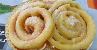 Ricette & Tradizioni: Frisjiole lunghe di Oristano – Sardegna