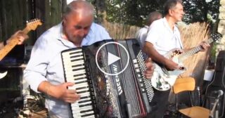 Fisarmoniche in Festa – Marco Campominosi