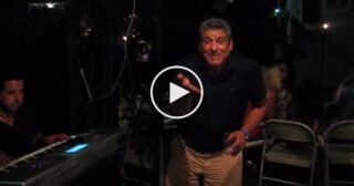 Musica Folkloristica Calabrese da New York