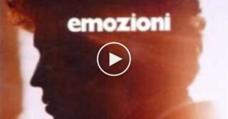 Lucio Battisti – Mi Ritorni In Mente + Testo