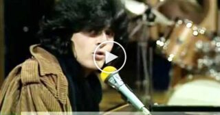 Claudio Baglioni – Tu Come Stai + Testo