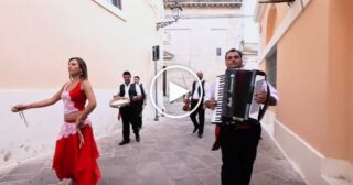 I Calanti – Vogliamo le bambole