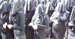 Il canto della desolata – Stabat Mater