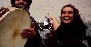 La Tammurriata a Torre Annunziata