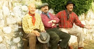 Era nato poveretto – I Girasoli