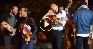 Gironzolando da un catojio all’altro – San Michele