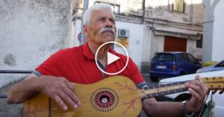 Chitarra Battente Calabrese – Domenico Graziano