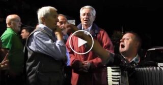 E picchia la porticella – Festa di fine Estate