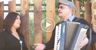 Pina Speranza & CilentoTarant – Si rara ra