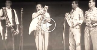 Ballittu Missinisi – Salvatore Vinci