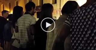 Nicola Goddi e Giansilvio Pinna – Ballus a S’Antiga