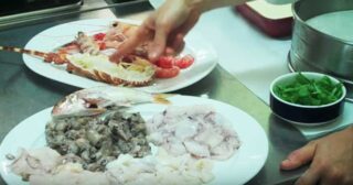 Ricette & Tradizioni: Fritto misto alla ligure – Liguria