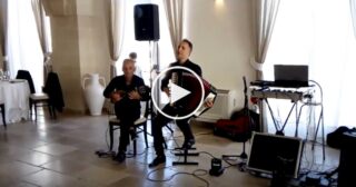 Musica d’ascolto – Fisarmonica e Mandolino