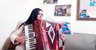 U monachieddru – Valentina Donato