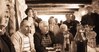 L’Uomo Del Fiume – Coro Comolpa