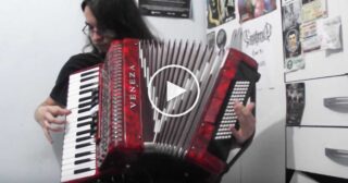 Traditional Irish Music – Kesh Jig