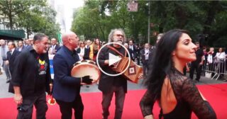 Notte della Taranta a New York