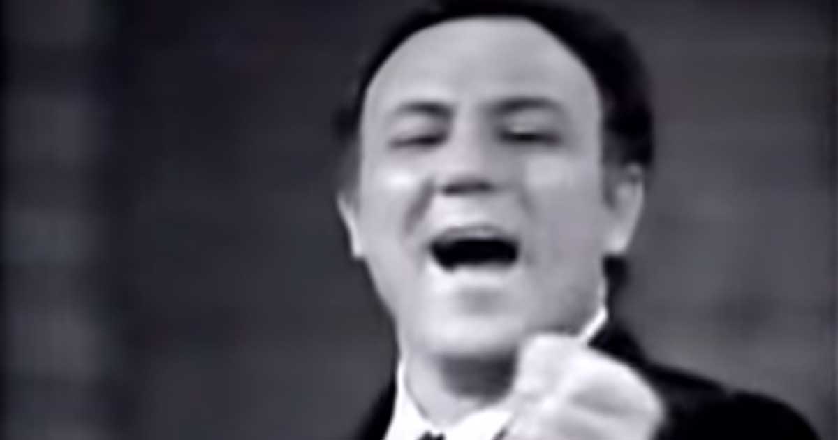 Claudio Villa - Vivere