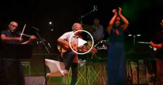 Core zucchero e limone – Marisa Rapuano